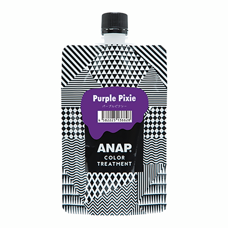 ANAPカラートリートメント