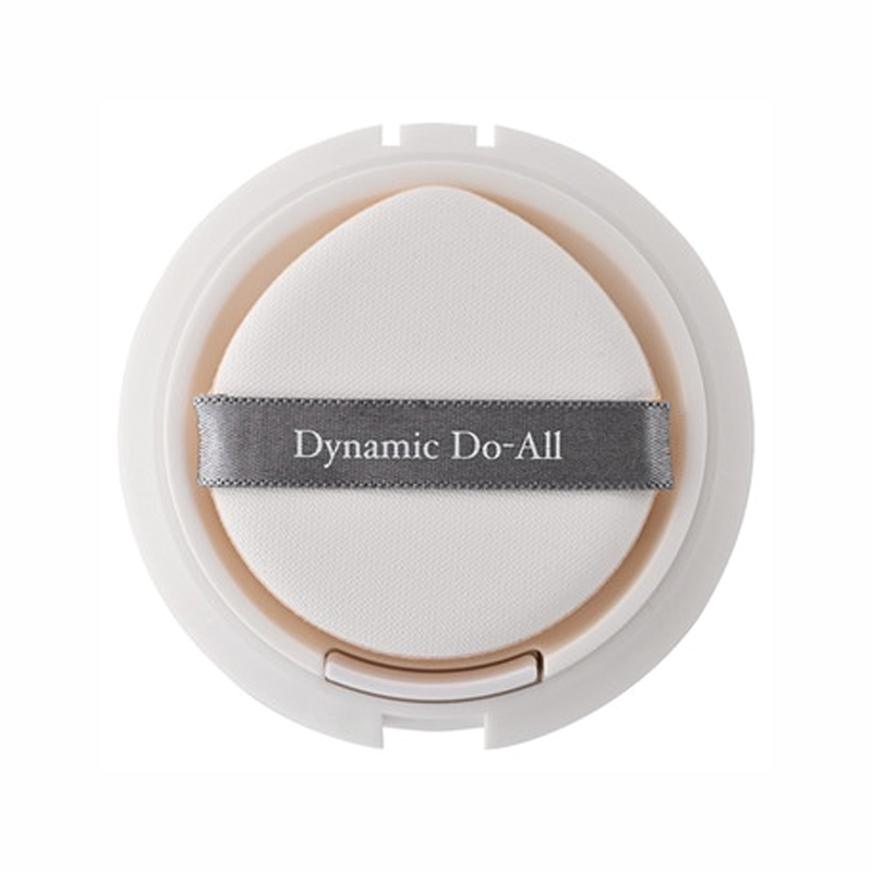 ダイナミック ドゥ オール DDファンデーション