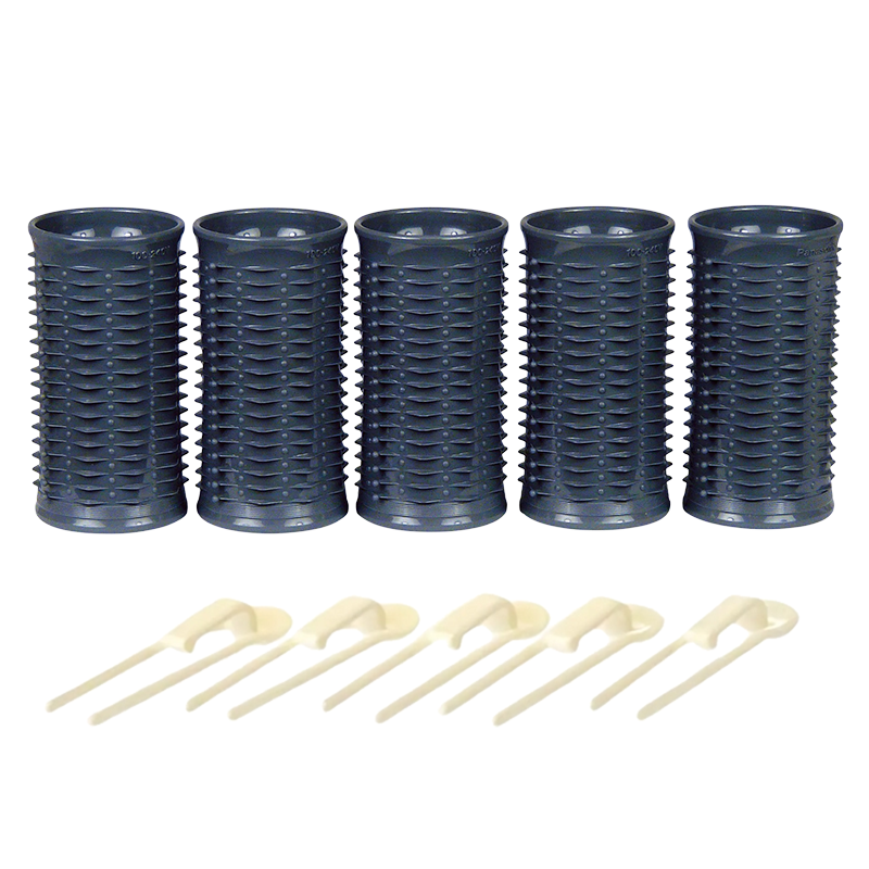 プロカールン専用カーラー(5本入)