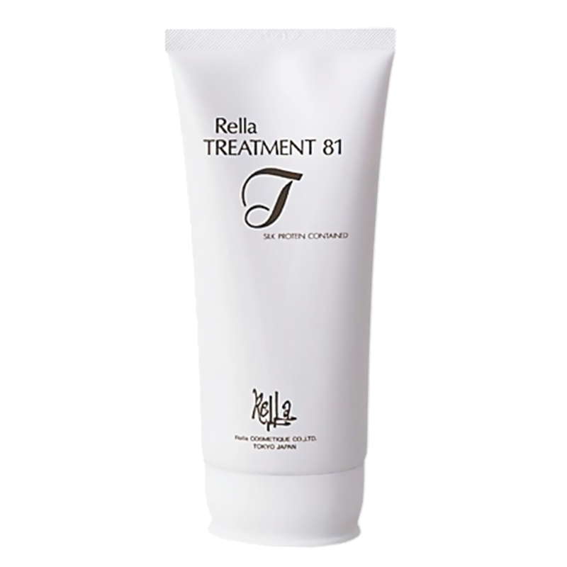 レラ・トリートメント81