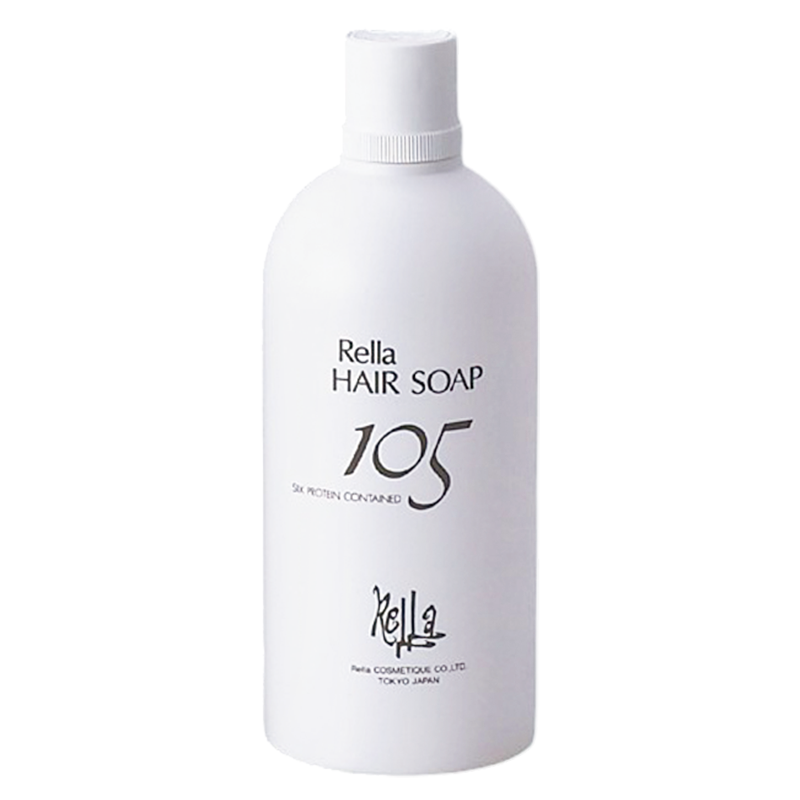 レラ・ヘアソープ105