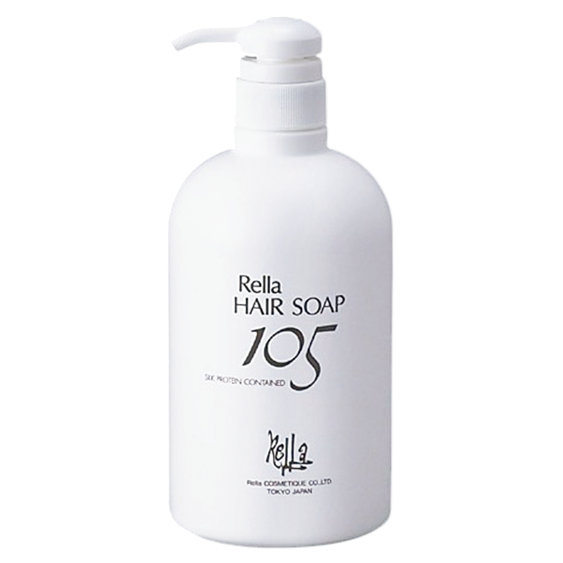 レラ・ヘアソープ105