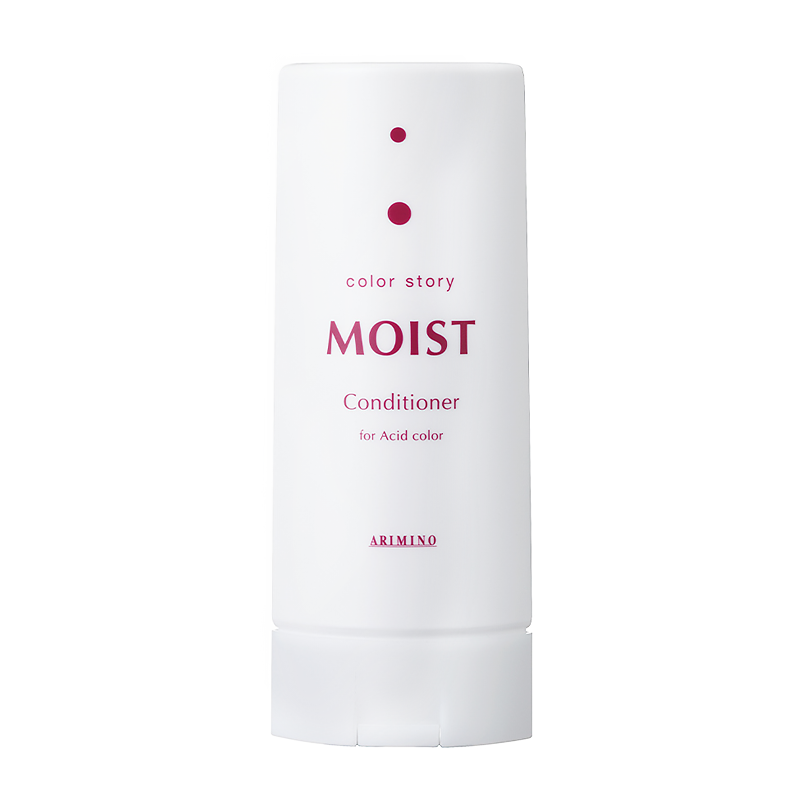 カラーストーリー モイストコンディショナー