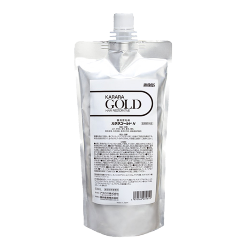 カララゴールドＮ