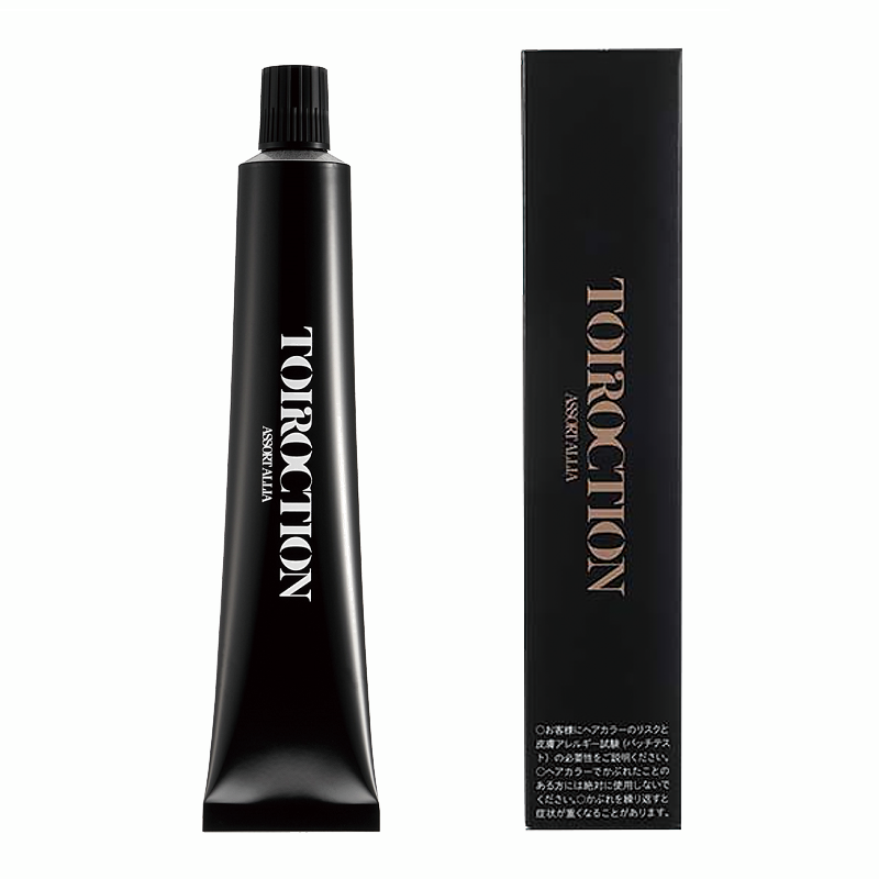 トイロクション