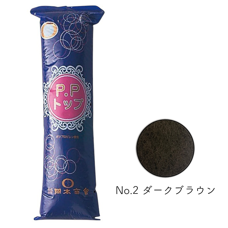 オリジナル PPトップ