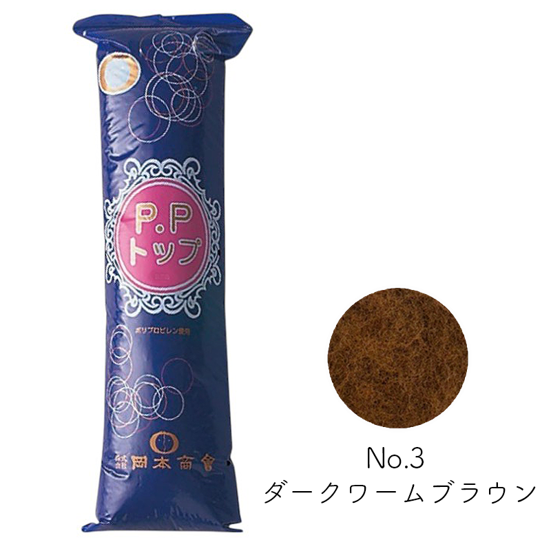 オリジナル PPトップ