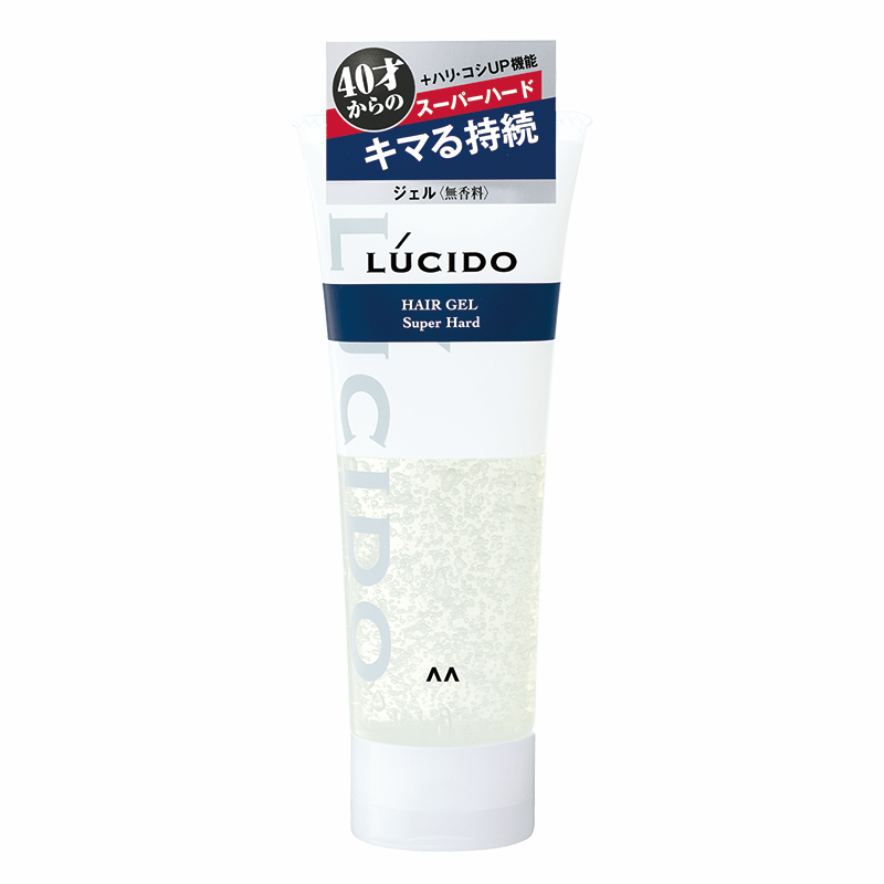 ヘアジェルスーパーハード O