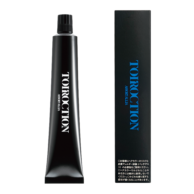 トイロクション