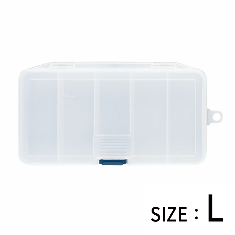 ナンシーケース (5ツ仕切り)