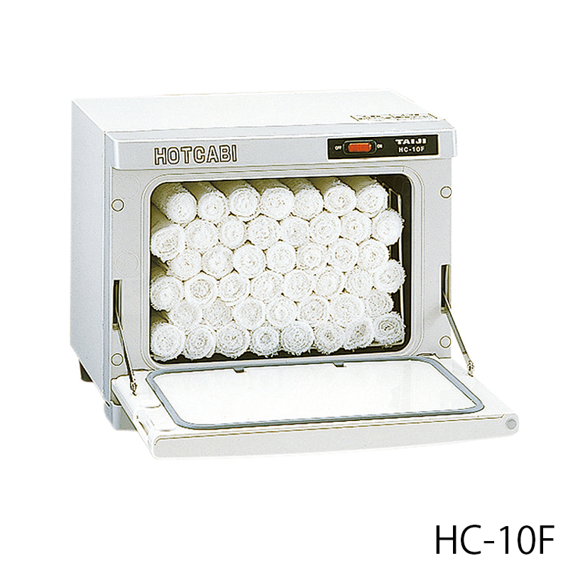 タイジ ホットキャビ HC-10F