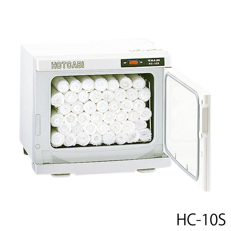 タイジ ホットキャビ HC-10S