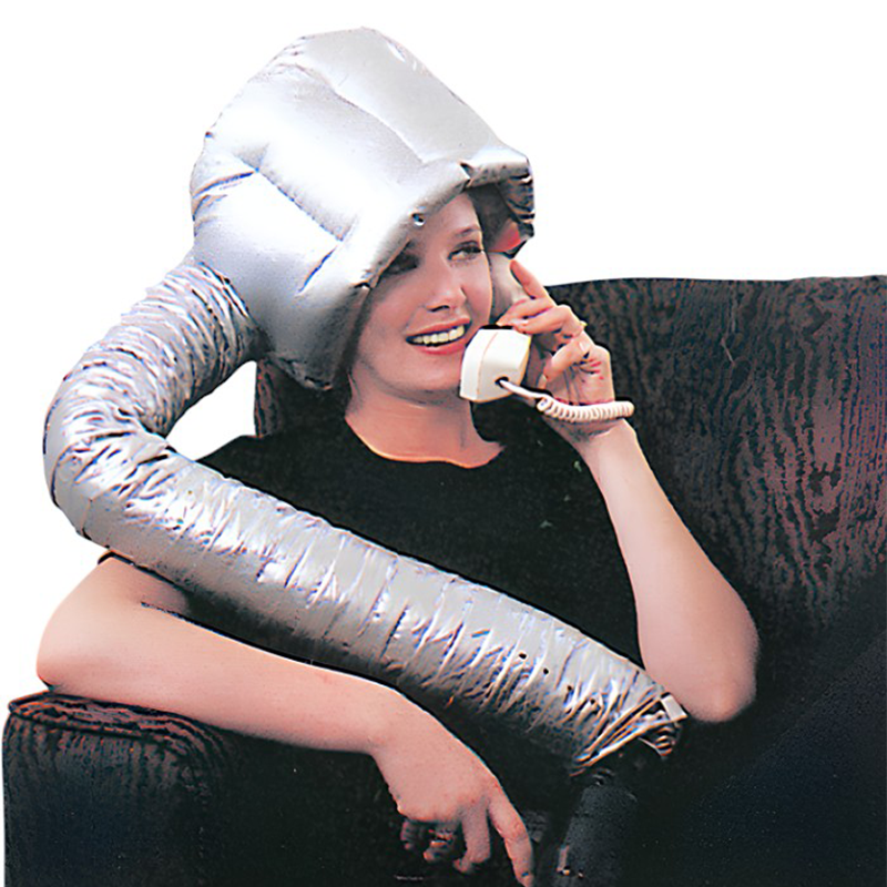 ドライヤーボンネット