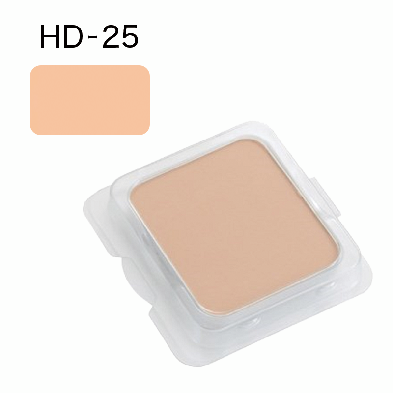 シャレナ パウダリィファンデーション HDレフィール