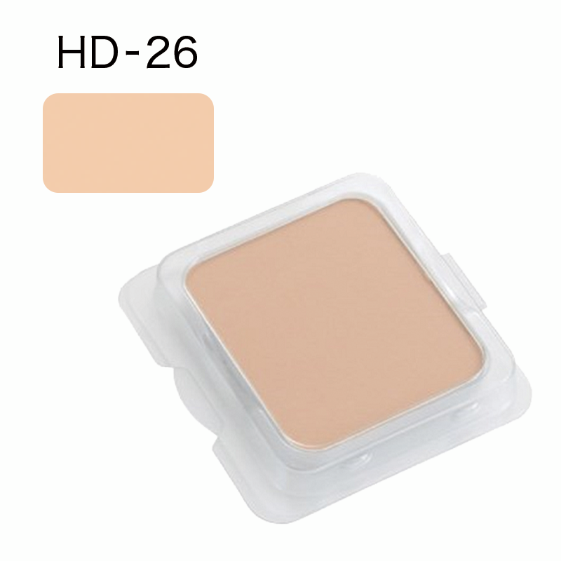 シャレナ パウダリィファンデーション HDレフィール