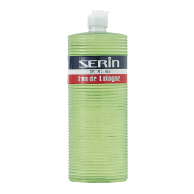 タオル香水セリン 黒水仙