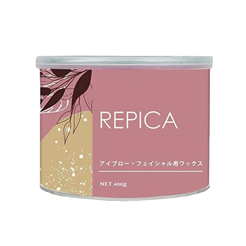 REPICA フェイシャルハードワックス