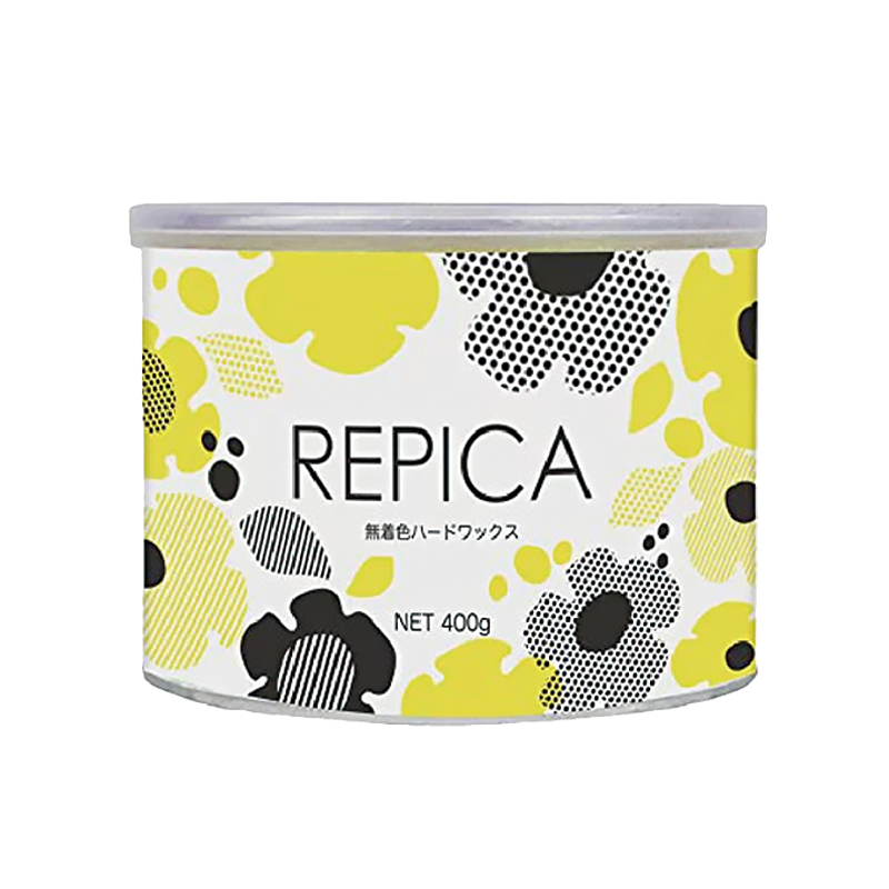 REPICA 無着色ハードワックス