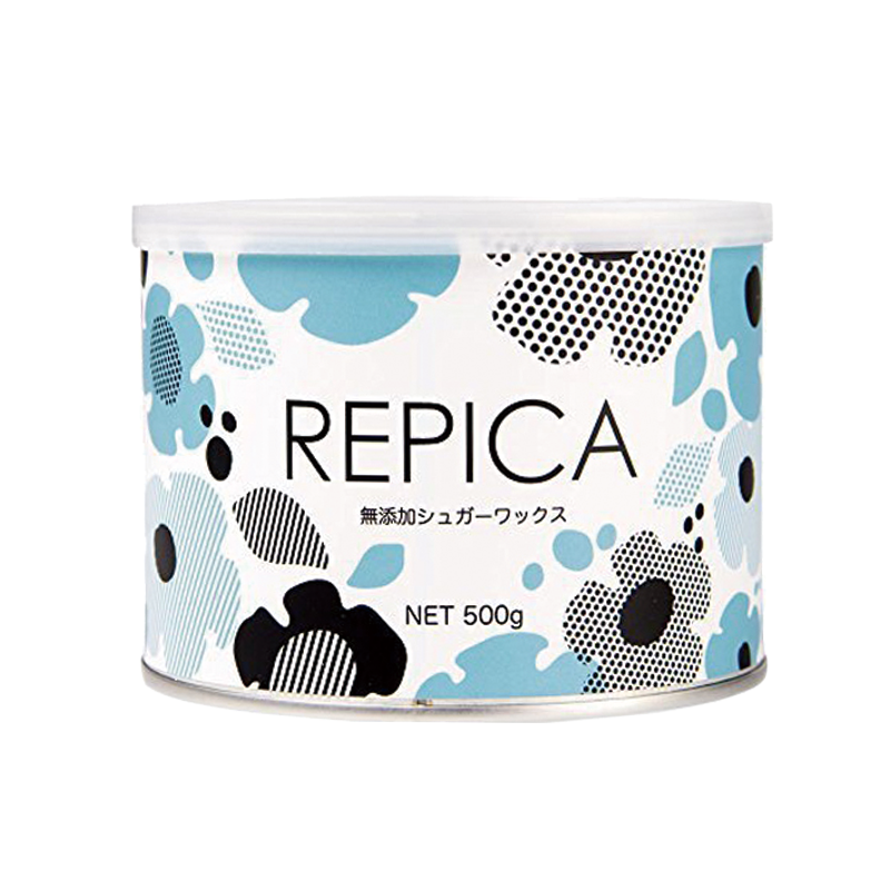 REPICA 無添加シュガーワックス