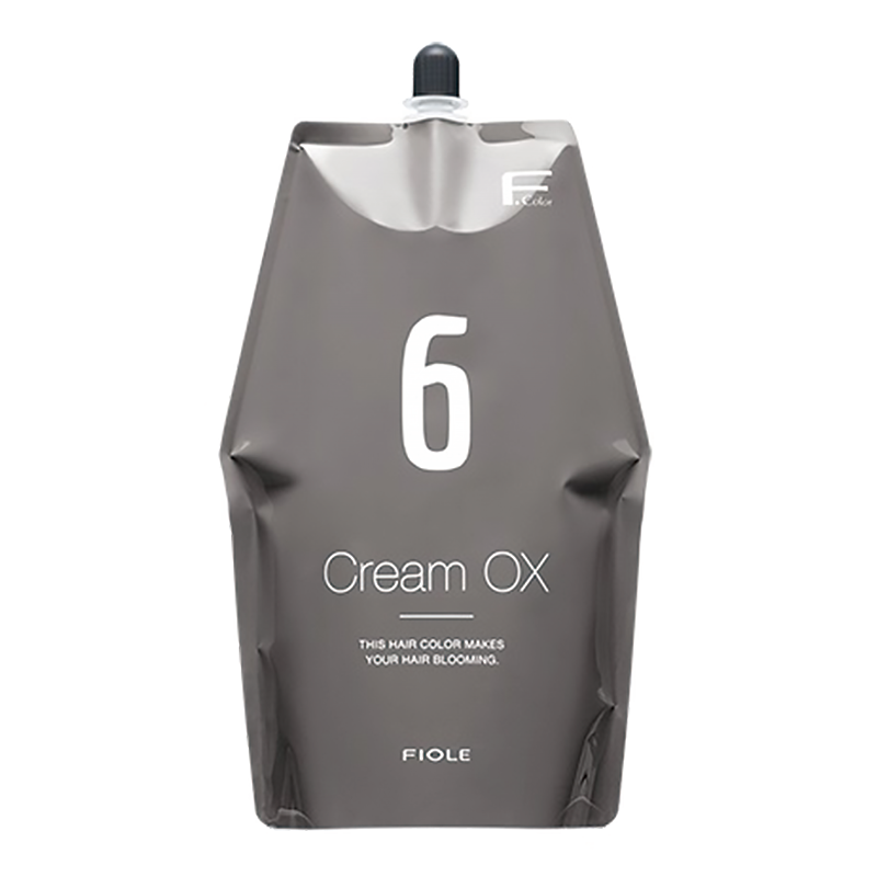 フィヨーレ クリームOX6