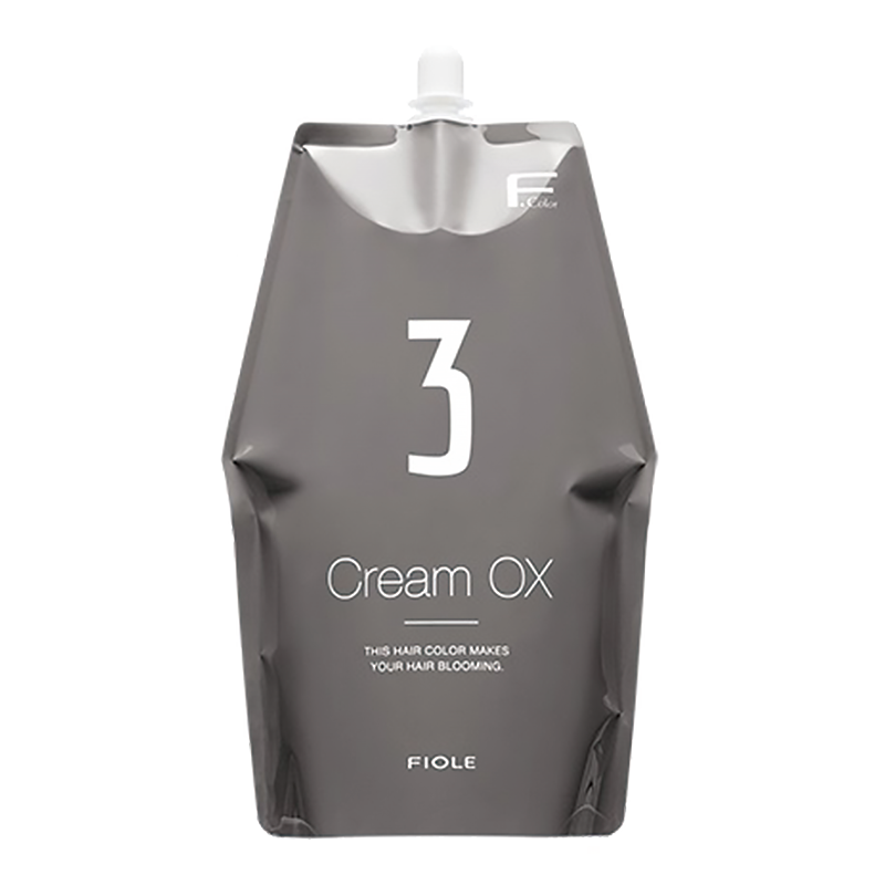 フィヨーレ クリームOX3