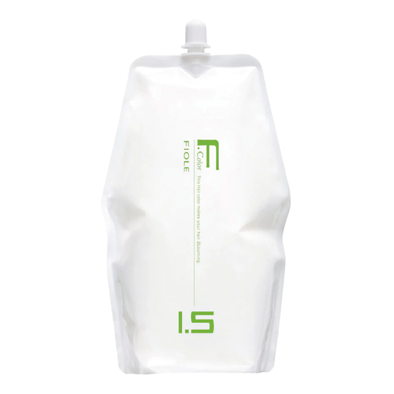 BLカラーオキシ 1.5％