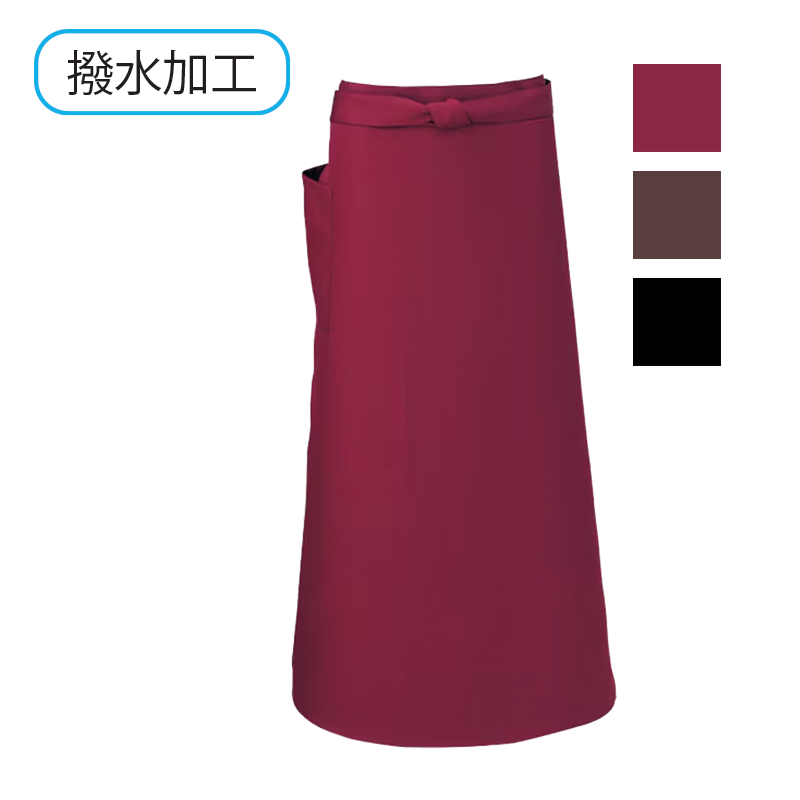 ソムリエエプロン T6233