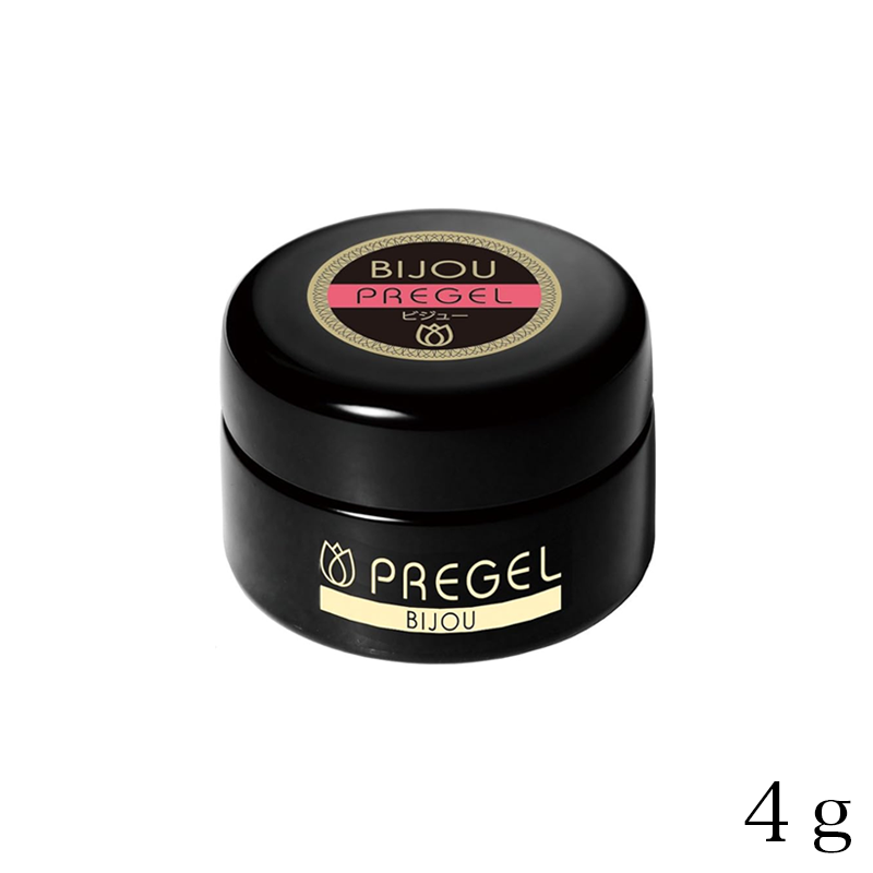 プリジェル ビジュー