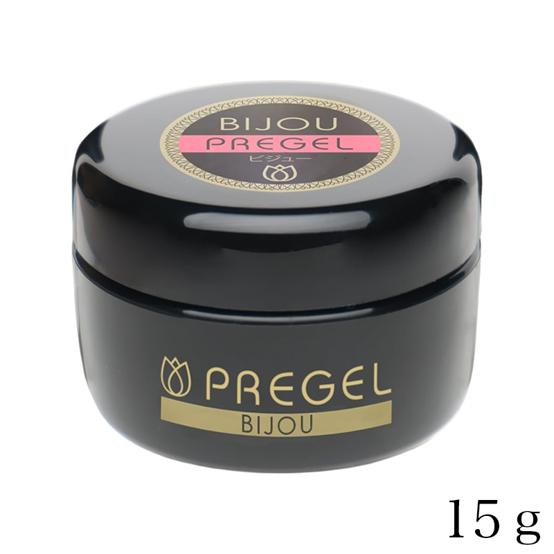 プリジェル ビジュー