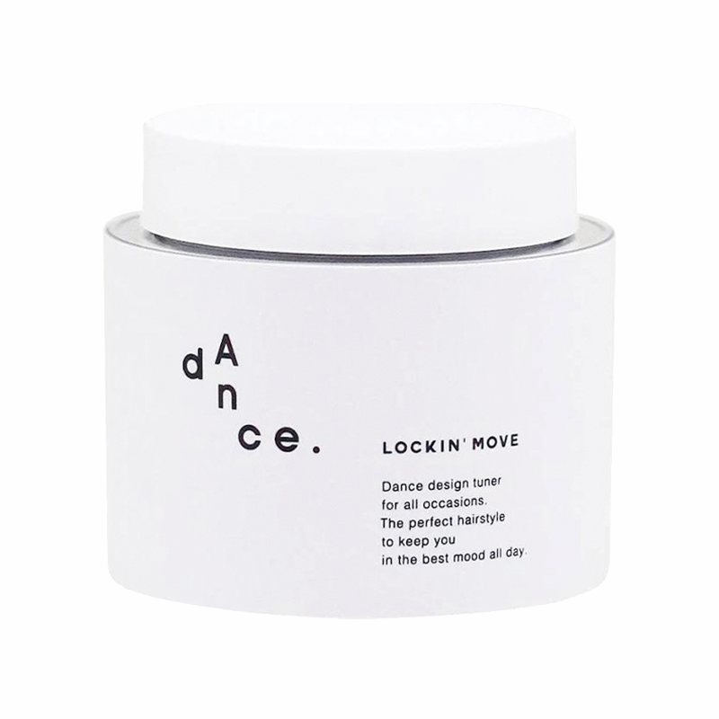 ダンスデザインチューナー ロッキンムーブ