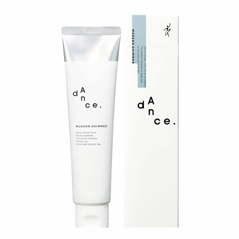 ダンスデザインチューナー モダンシマー