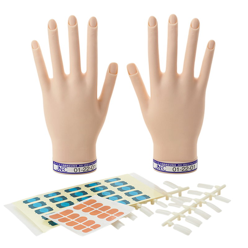 STモデルハンドセット (JNEC認定)