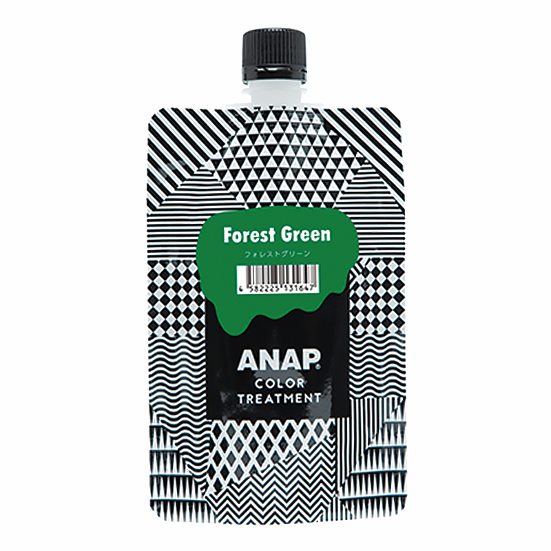 ANAPカラートリートメント