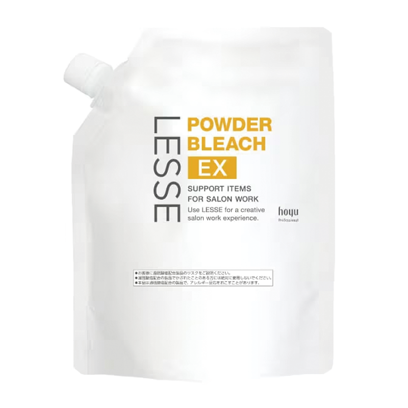 レセ パウダーブリーチ