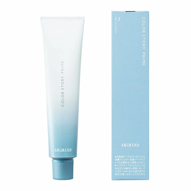 カラーストーリープライム