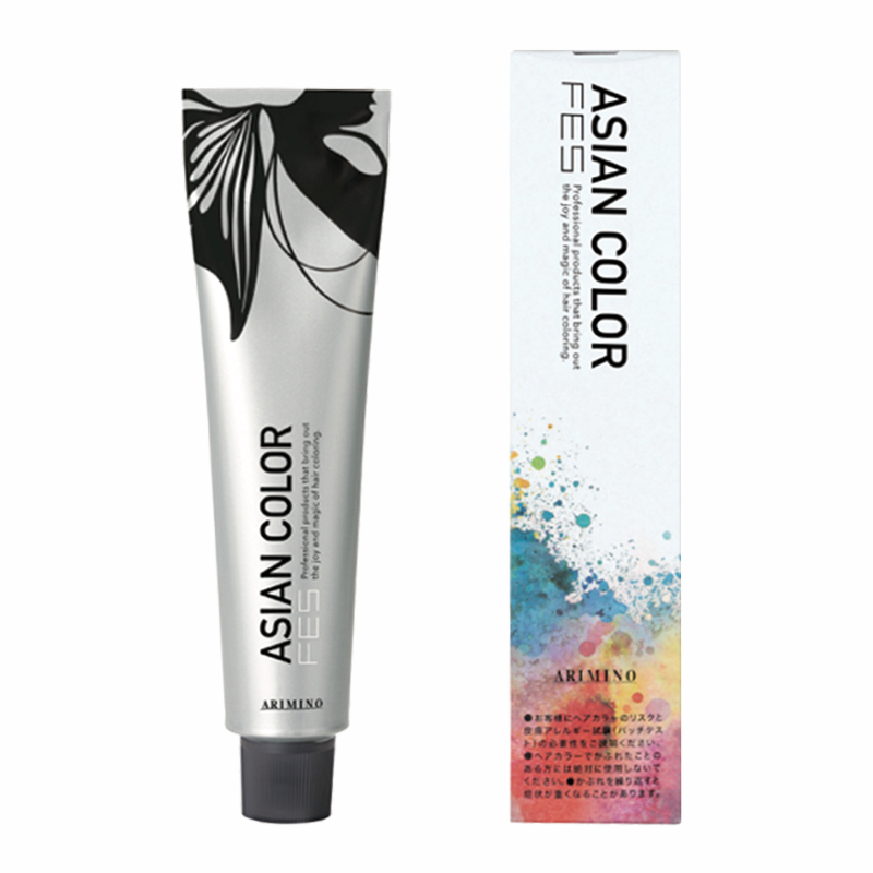 アジアンカラーフェス