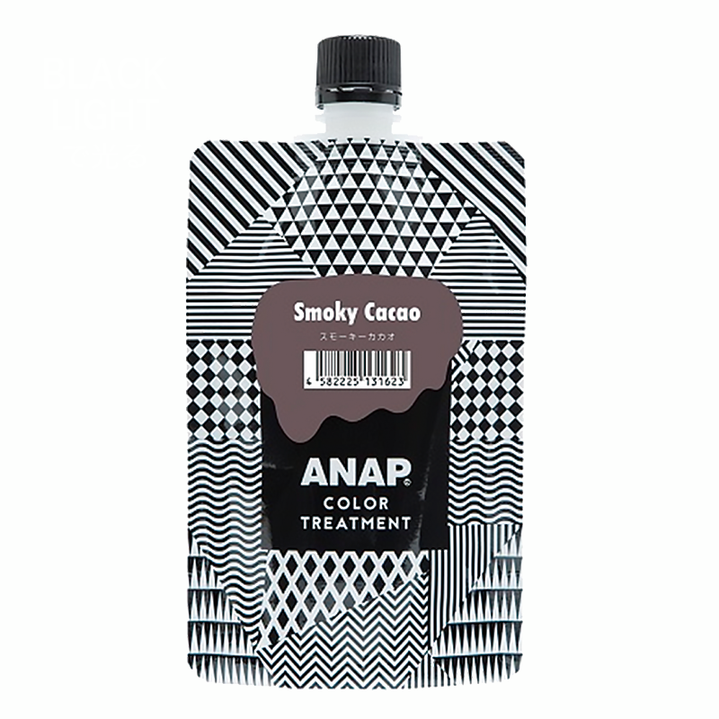 ANAPカラートリートメント