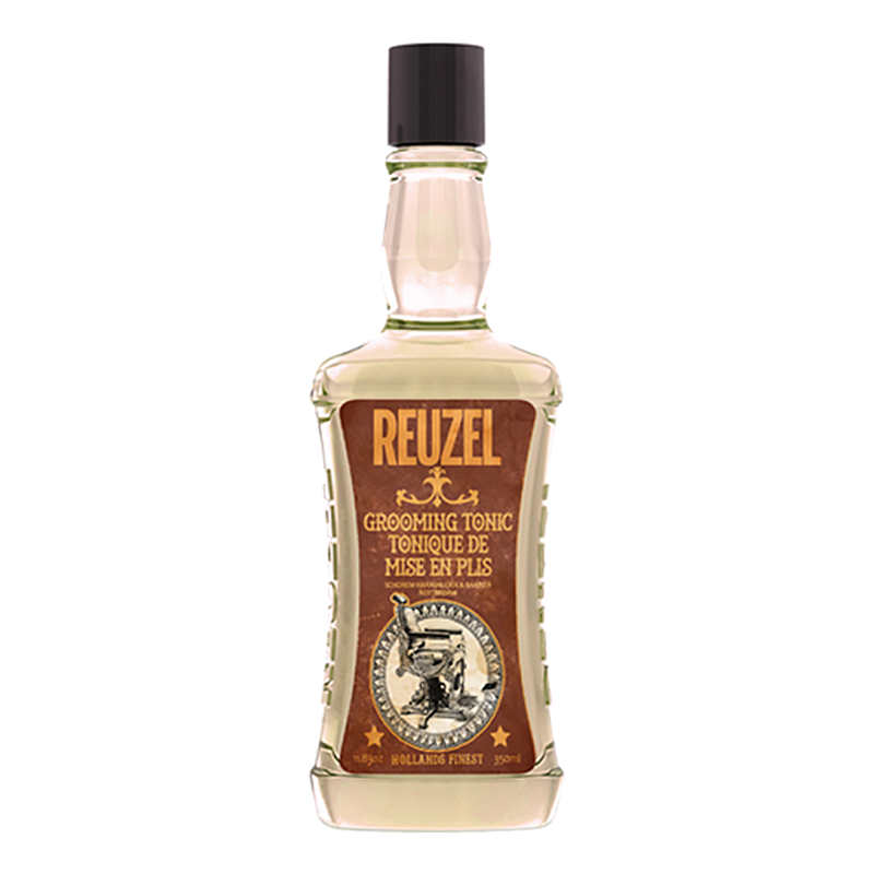 Reuzel ルーゾー グルーミング トニック