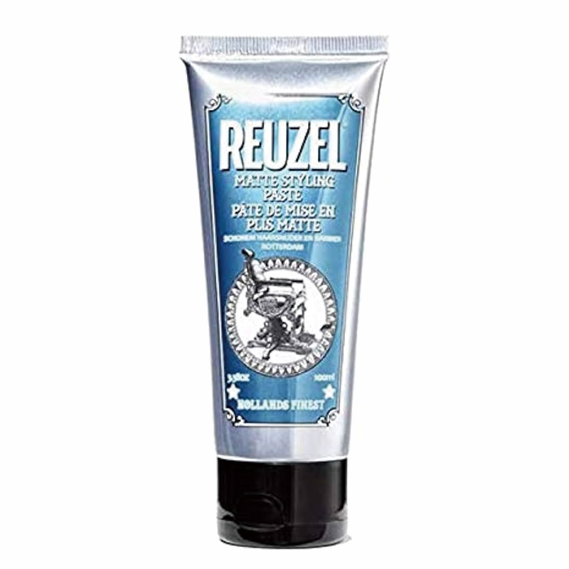 Reuzel ルーゾー マットスタイリングペースト