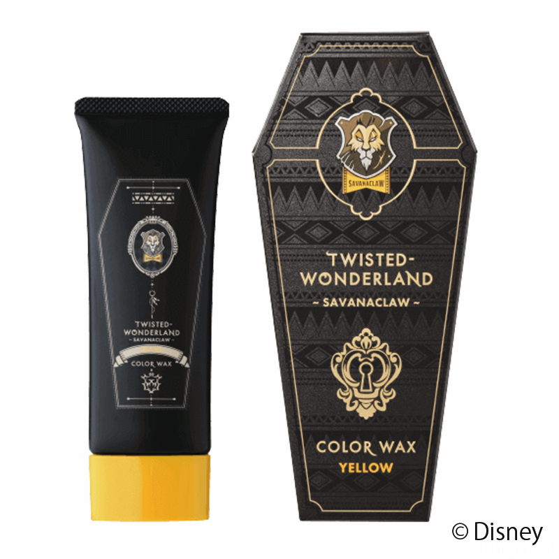 ディズニー ツイステッドワンダーランド