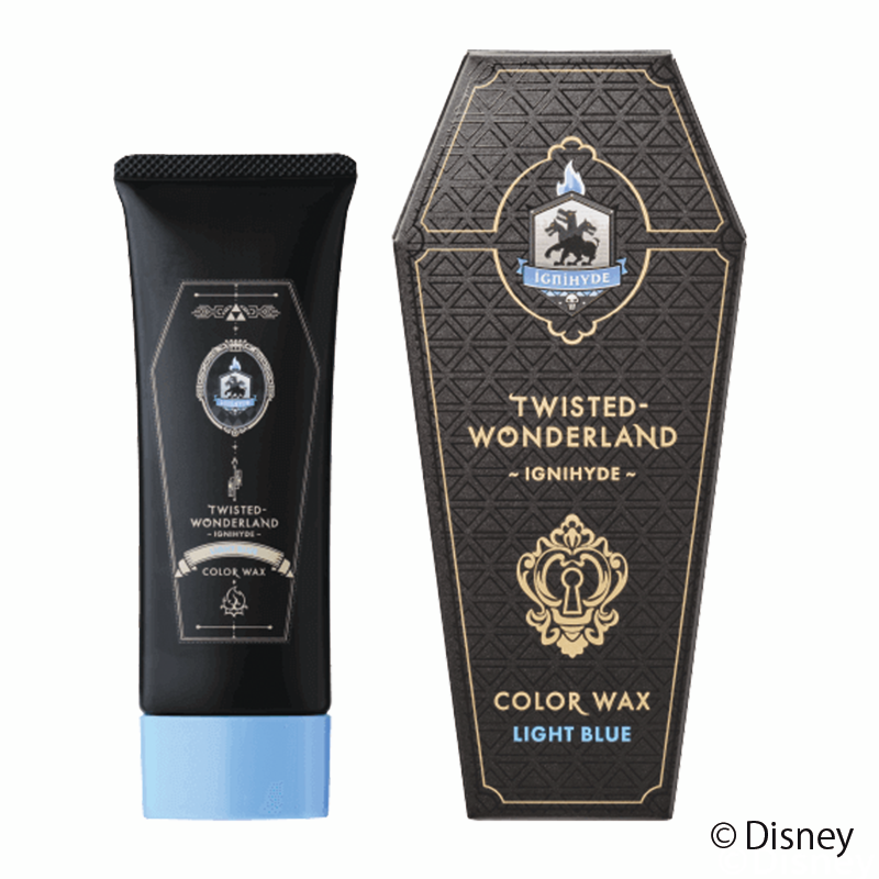 ディズニー ツイステッドワンダーランド