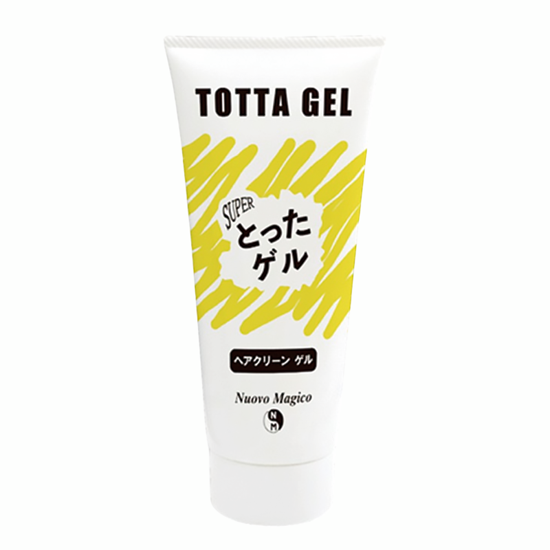 NMヘアクリーンゲル NEW SUPER とったゲル