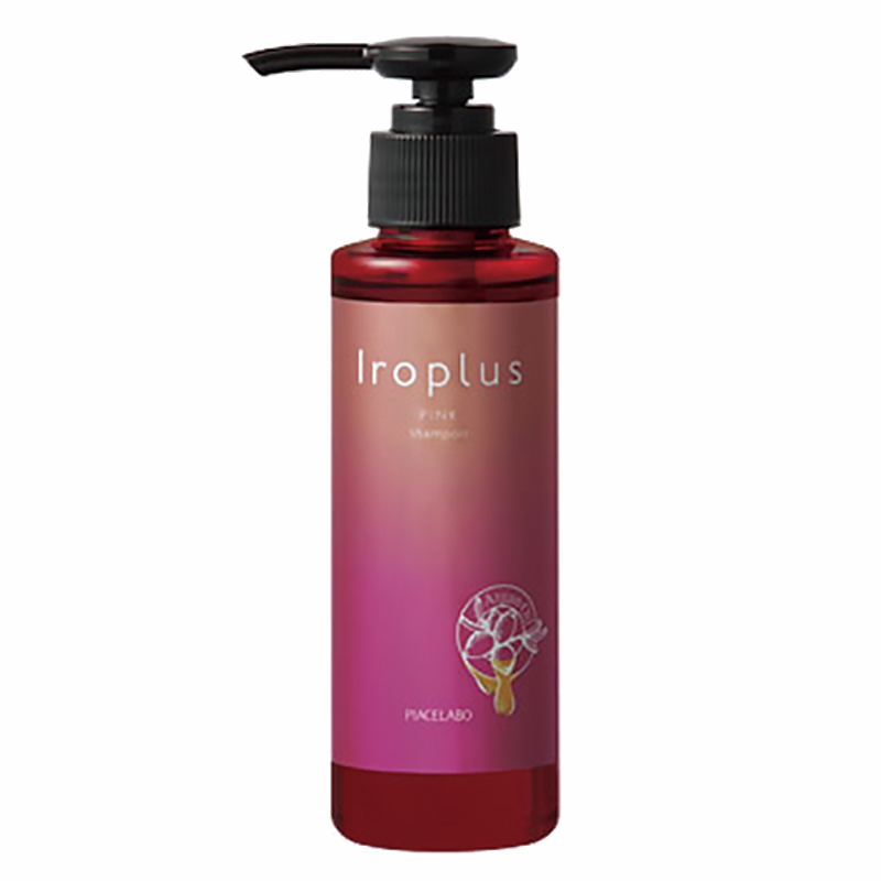 ピアセラボ フォーミュレイト イロプラス