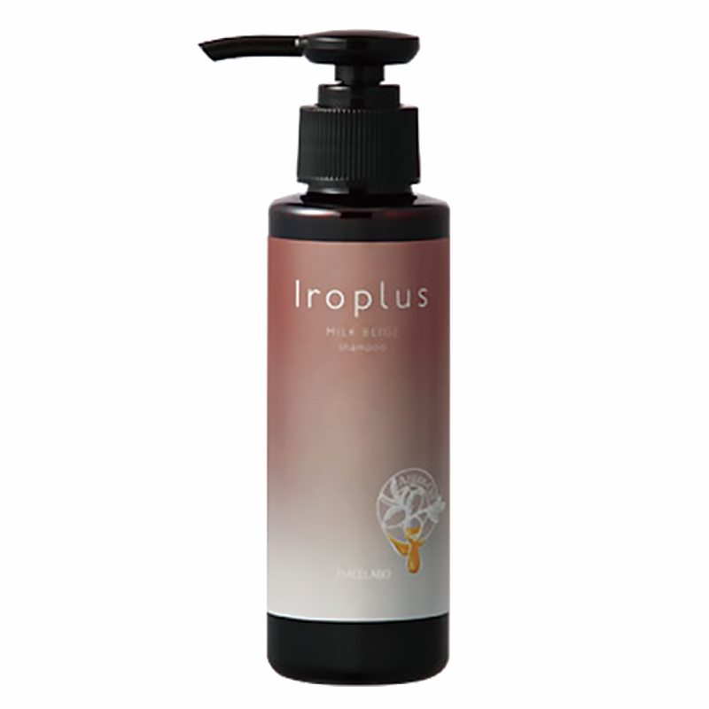 ピアセラボ フォーミュレイト イロプラス