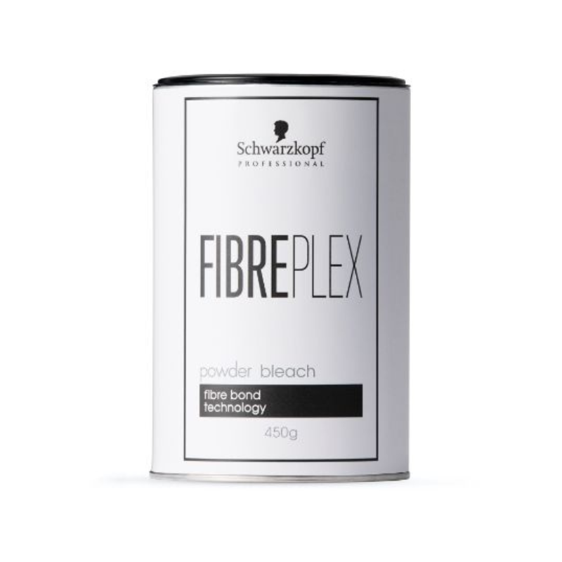 ファイバープレックス パウダーブリーチ