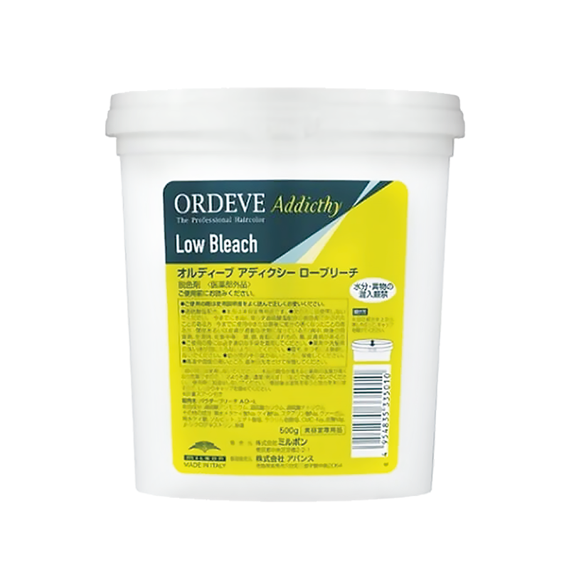 アディクシー ローブリーチ