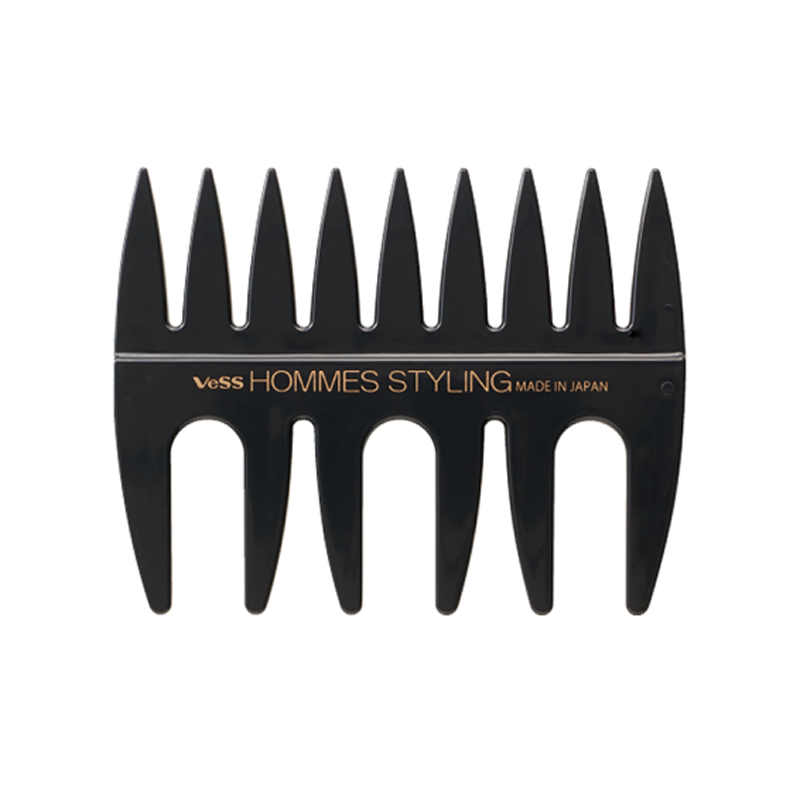 オムズ スタイリング メッシュコーム