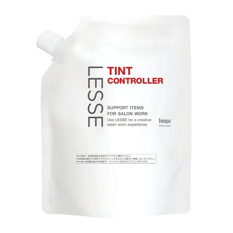 レセ ティントコントローラー