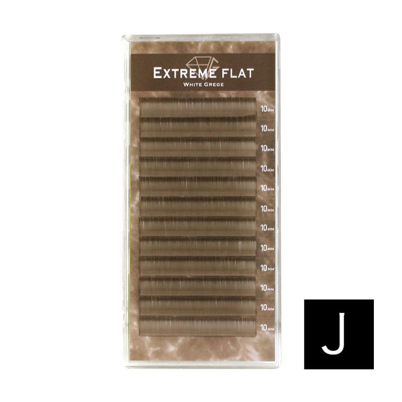 エクストリームフラット Jカール