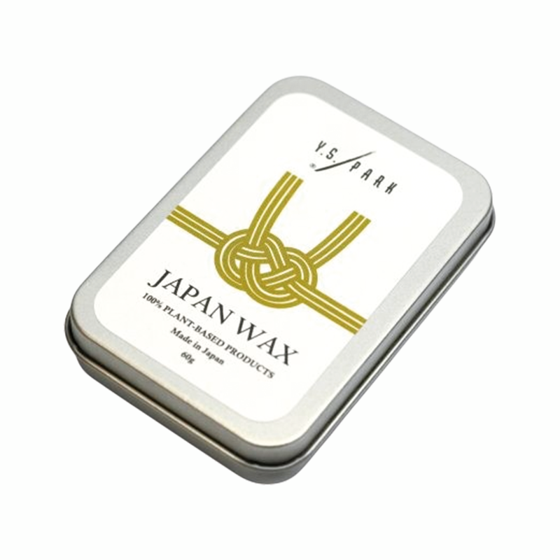 ジャパンワックス